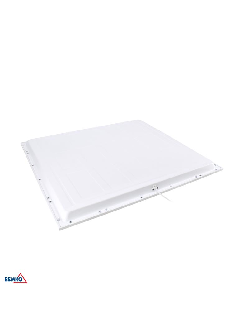 PANEL BACKLIGHT MINTAL BLM 30/36/42W 3000/4000/6500K 3800/4320/5000LM IP40 60x60 BIAŁY C72-BLM-066-420-CCT-WH BEMKO