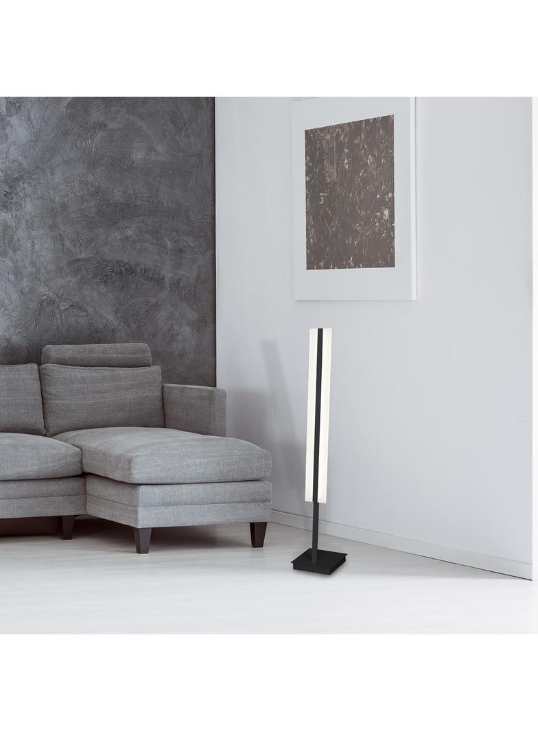 Milagro lampa podłogowa LED Ray 36W 2520lm 4000K ML171