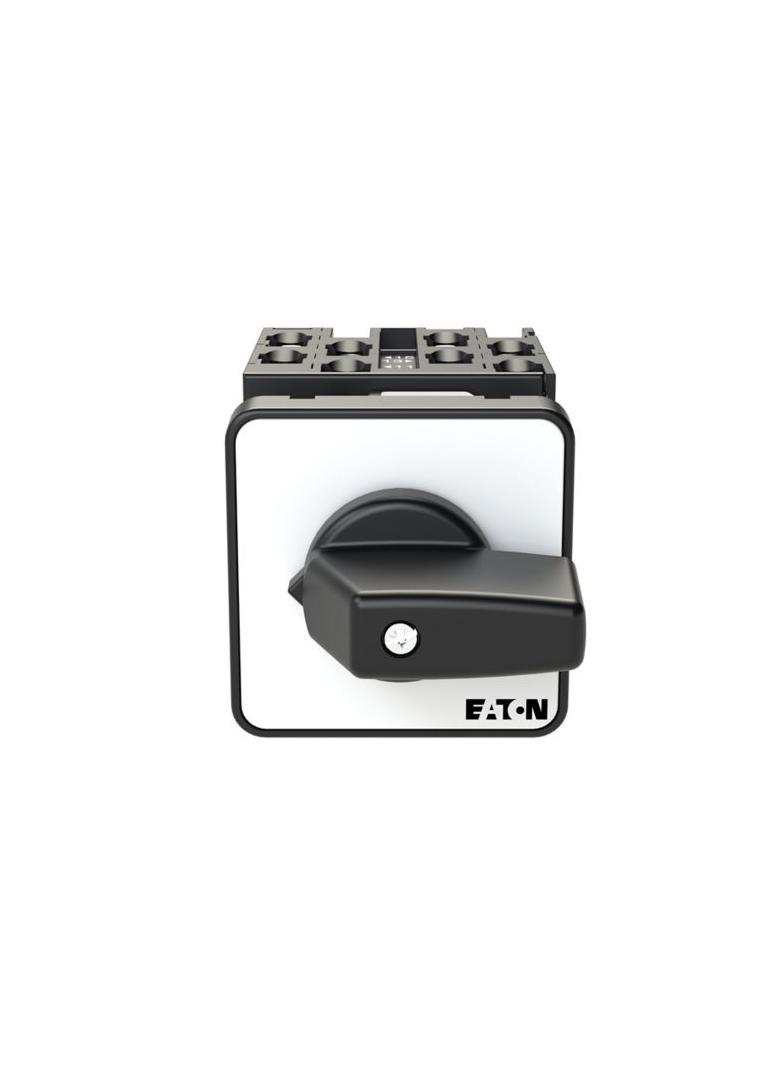 T0-4-15682/E Łącznik krzywkowy 20A 6.5kW 010405 EATON