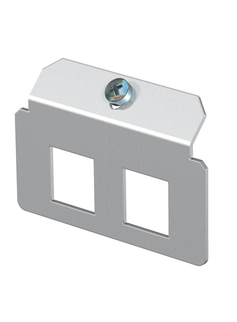 MTM2H, PŁYTKA WSPORNIKA