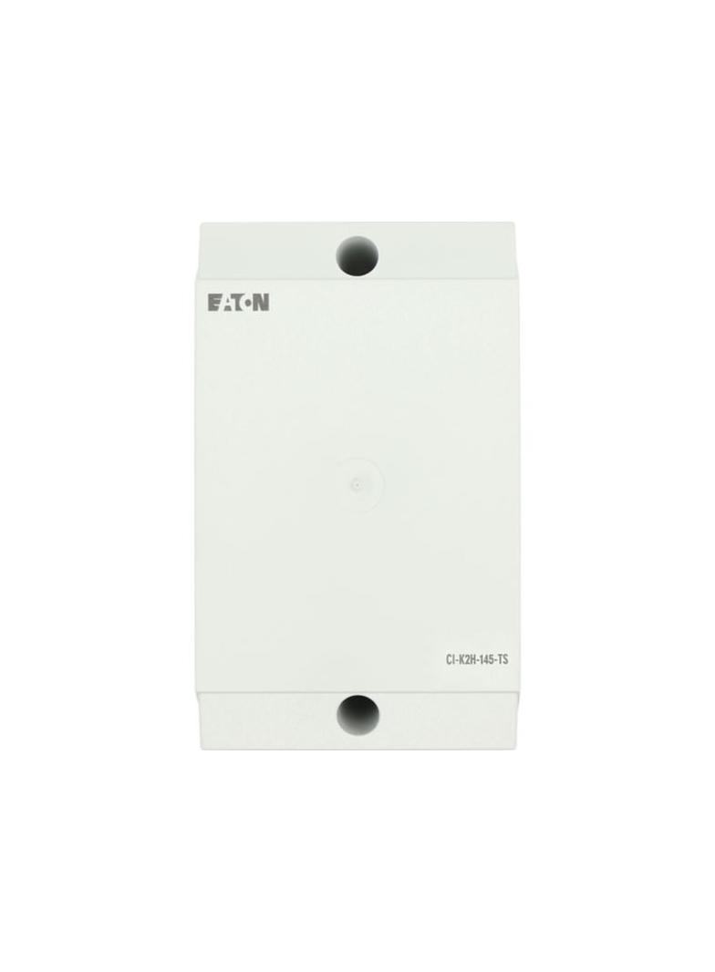 CI-K2H-145-TS Mała obudowa CI-K2 z szyną montażową WxSxG=160x100x145mm 229305 EATON