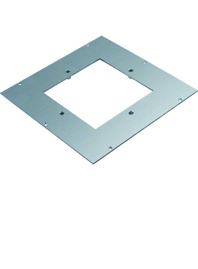 tehalit.UK Pokrywa montażowa stal wzmocniona roz.3 Q06 UDM3200SLQ06 HAGER