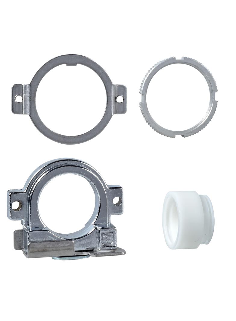 Harmony 9001K Mocowanie kłódkowe 30 mm 9001K4