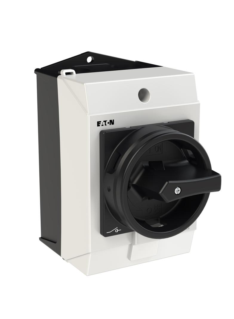 T0-2-8900/I1/SVB-SW Łącznik krzywkowy 20A 6.5kW 207152 EATON