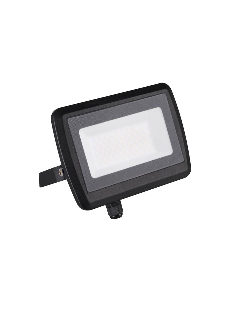 Projektor LED 50W ANTEM LED 50W-NW B czarny 4000lm 4000K 33203 KANLUX