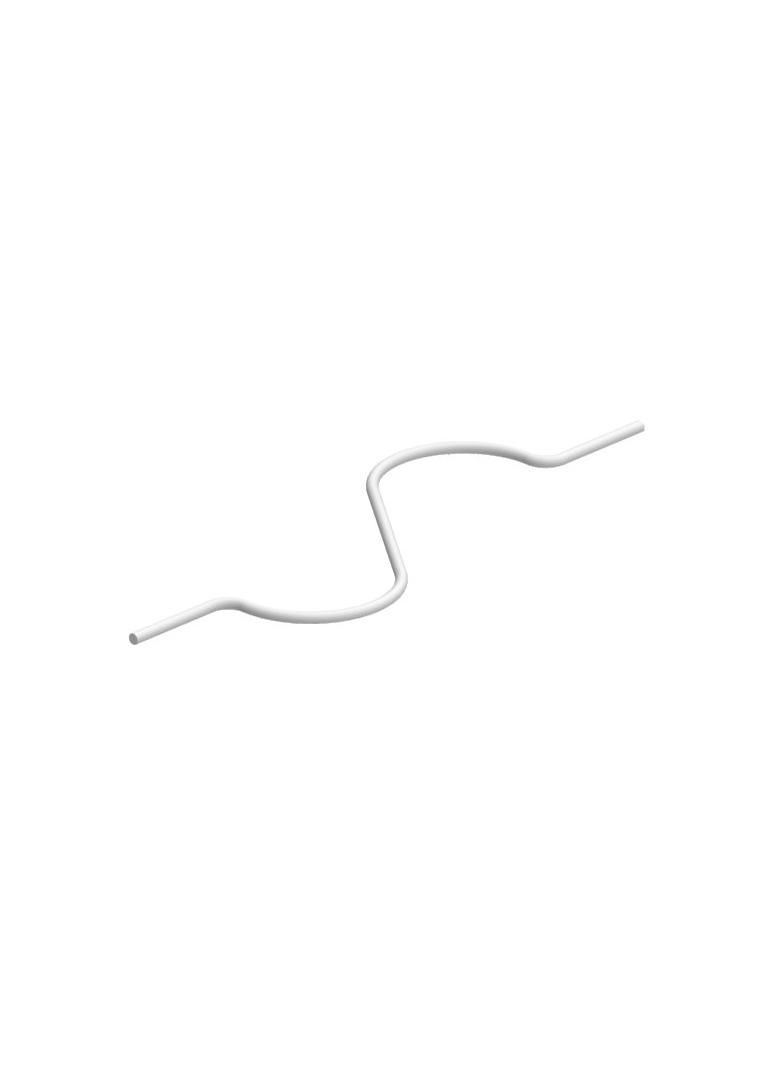 Połączenie  kompensacyjne  "S" L=470 mm