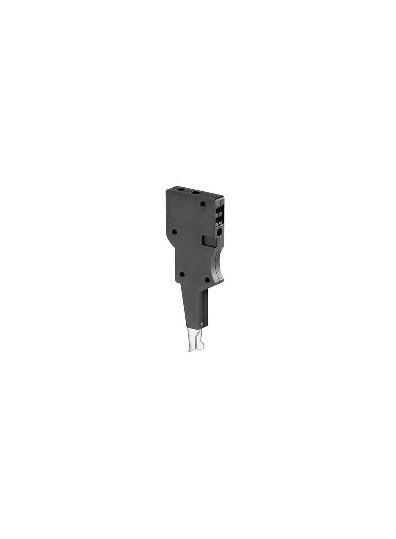ZTA ZT2.5 Adapter testowy do złączki szynowej, nr katalogowy 1827080000