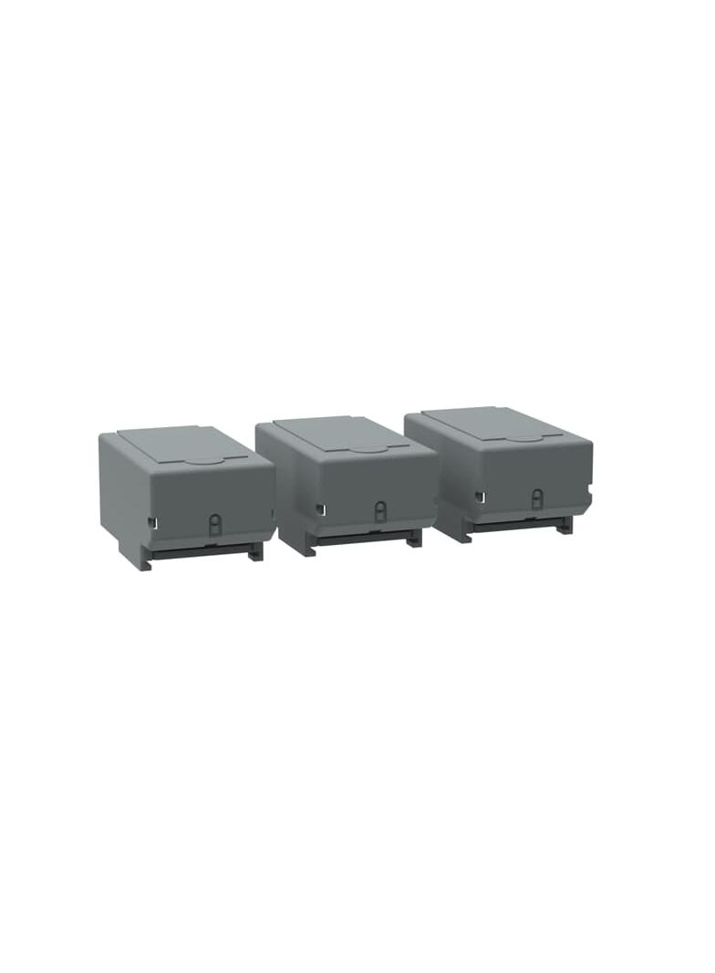 OSS400G1S/3 osłony zacisków (3szt.) 1SCA022776R6900 ABB