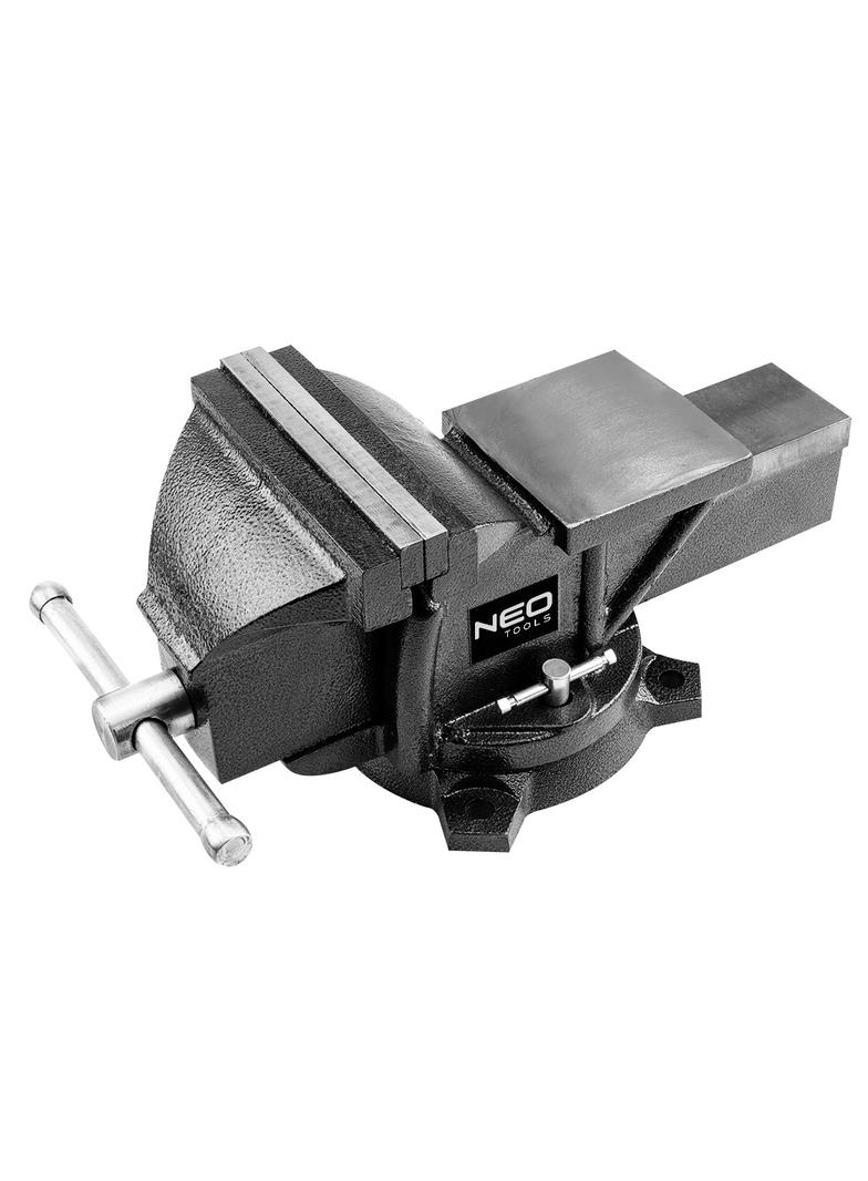 Imadło ślusarskie 150 mm