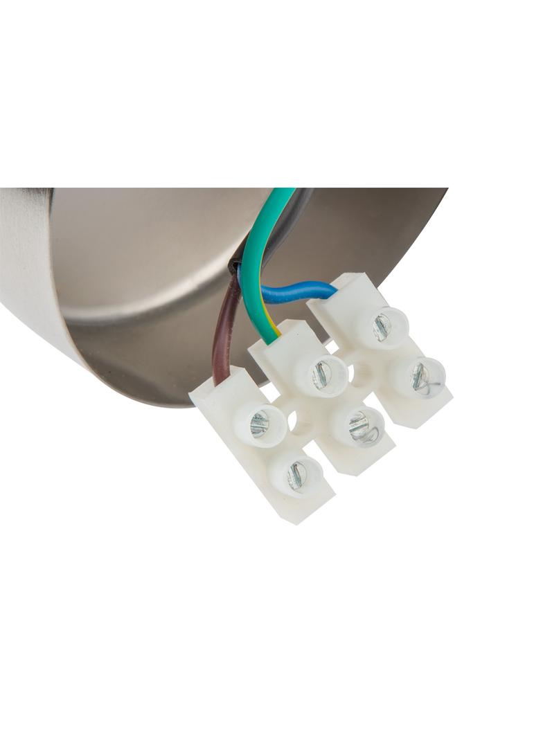 Lampa fasadowa 23,5 cm