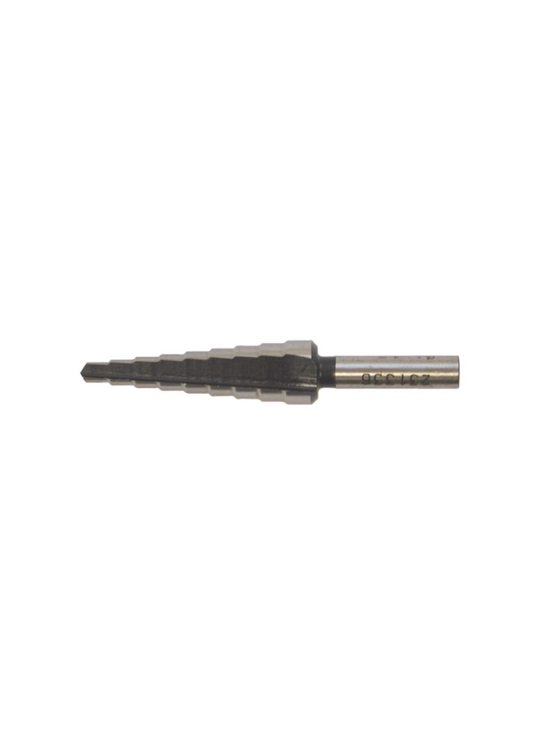 Wiertło stopniowe  o 4-12 mm