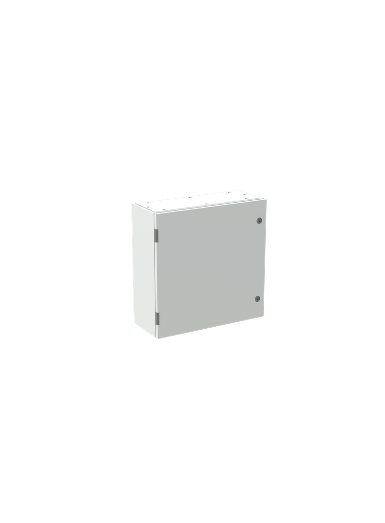 Obudowa SR2 z płyt.mont. 600x600x250mm (hxwxd) SRN6625K ABB