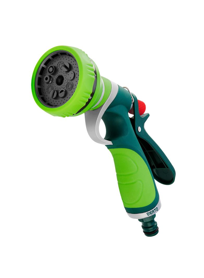 Zraszacz pistoletowy 9-funkcyjny