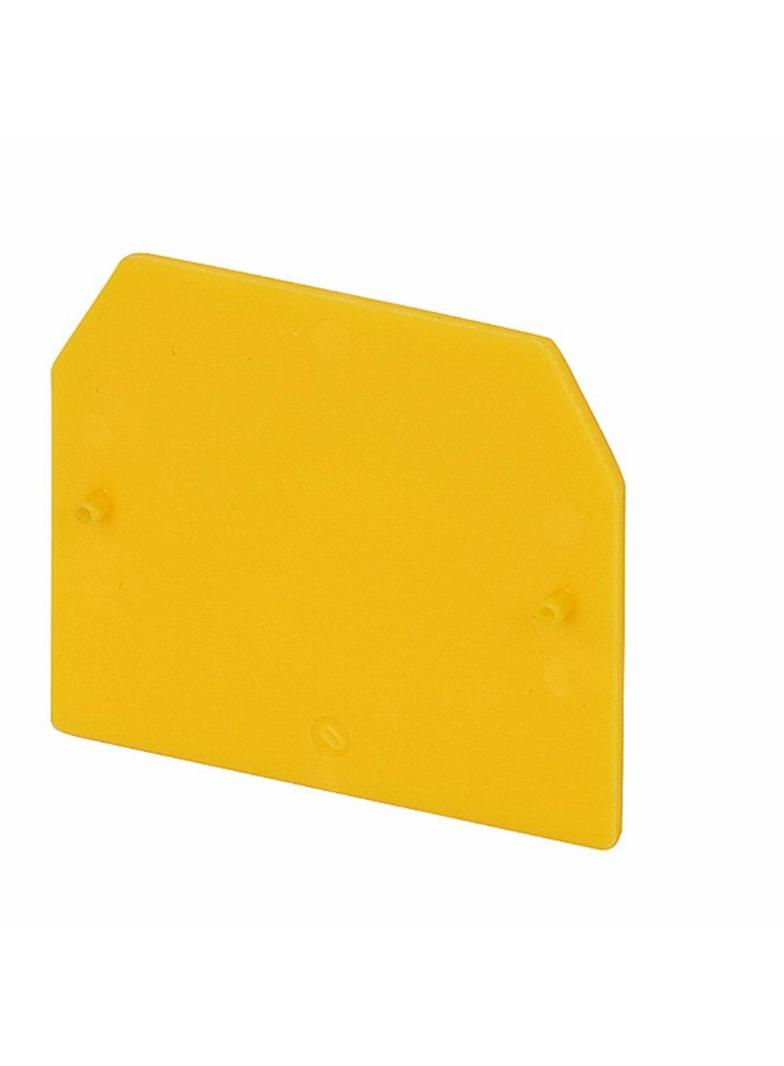 PS-16 PŁYTKA SKRAJNA CZERWONA