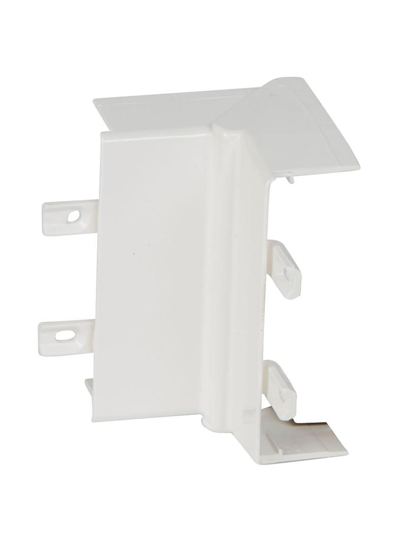 DLP KĄT WEWNĘTRZNY REGULOWANY 60 X 16/20 BIAŁY, Legrand