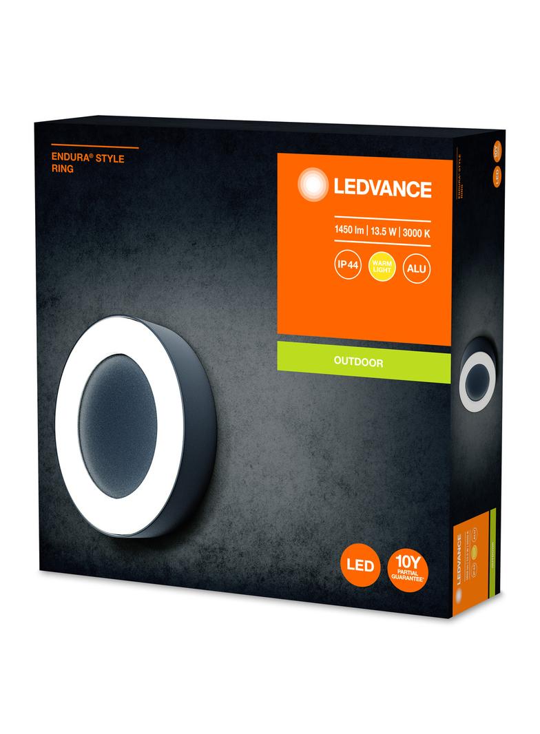 ENDURA STYLE RING 13W DG LEDV Oprawa zewnętrzna
