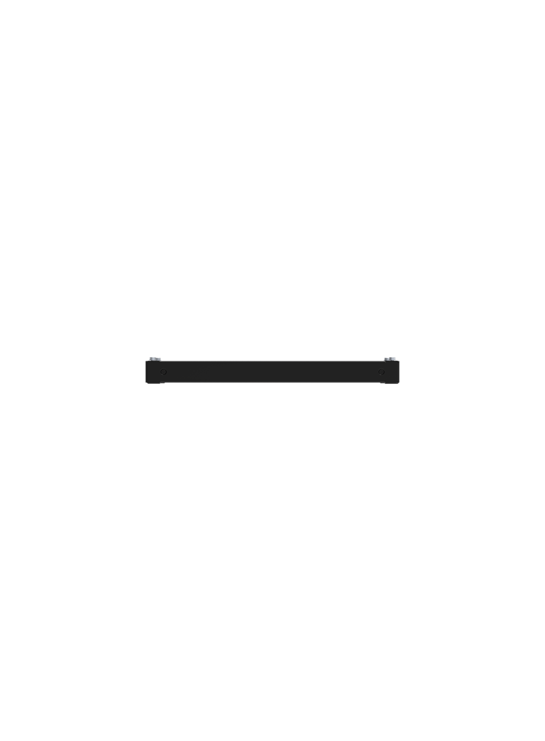 TZW205 Cokół głębokość D=350mm szerokość 2PW 500mm wysokość H=50mm