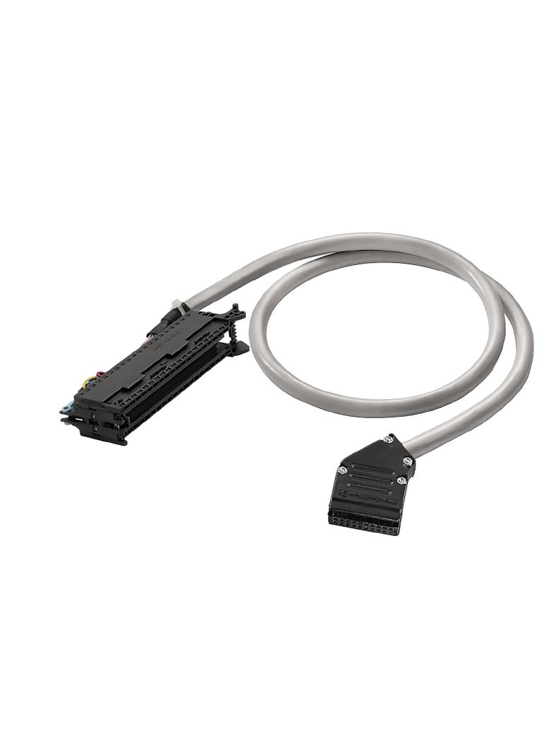 PAC-S1500-HE20-V1-1M Kabel połączeniowy PLC, nr katalogowy 1462090010