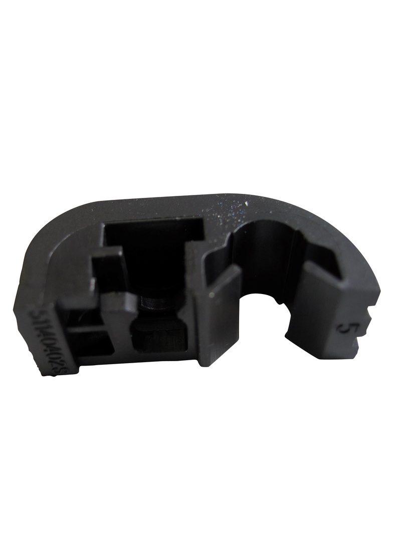 Spacial Prowadnice cięgien systemu zamka S3D 10 szt.