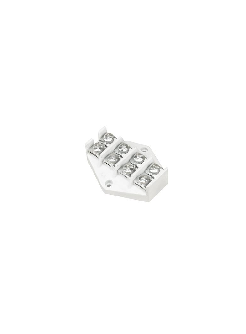 Listwa zaciskowa LZ 4x10 mm2