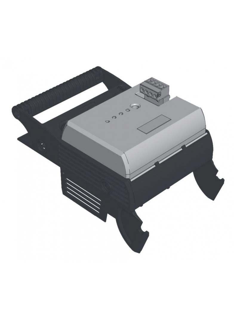 Elektroniczna kontrola stanu bezpieczników 3-biegunowa wielkość 1 EFMU KVL-1 3P 001690967 ETI