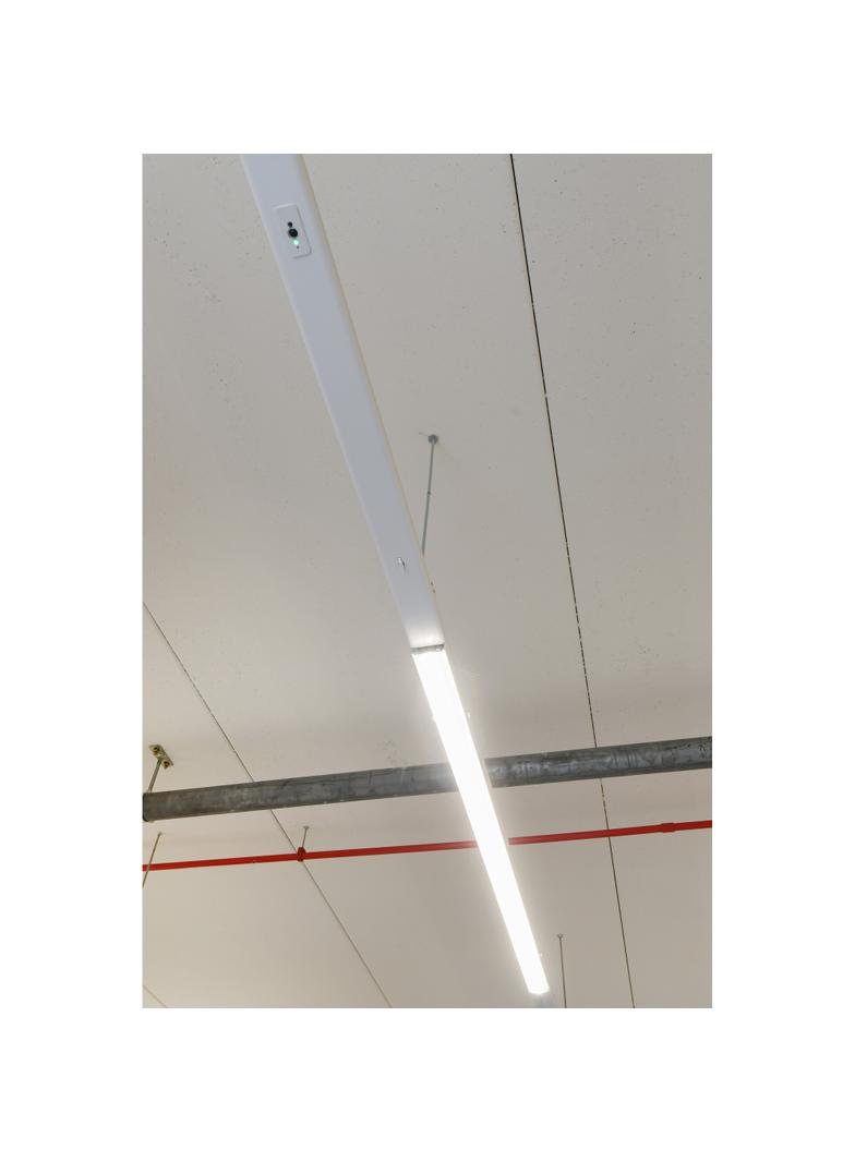 Sterownik DALI PRO 2 IOT FS1 LDVV