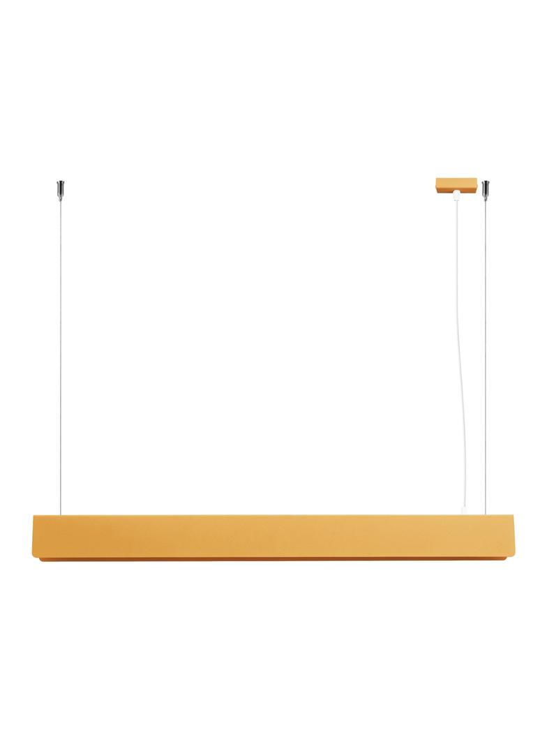 Lampa wisząca SPARK złota