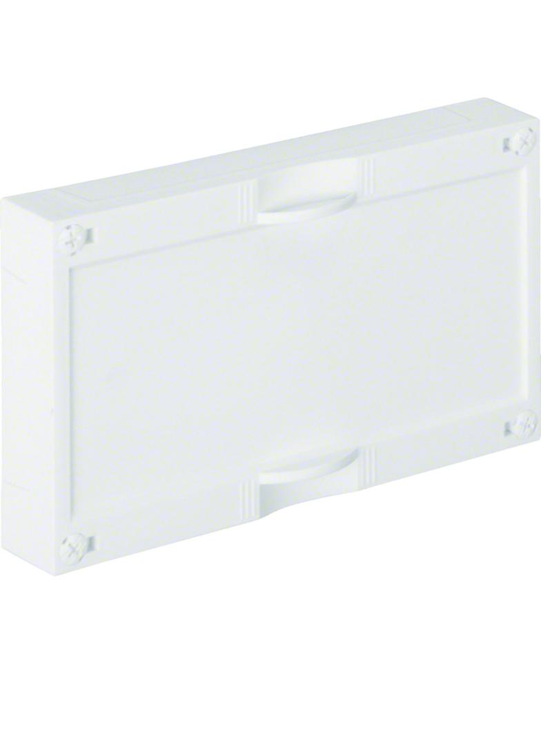 univers N Pokrywa pełna 150x250 10szt. US11A5 HAGER