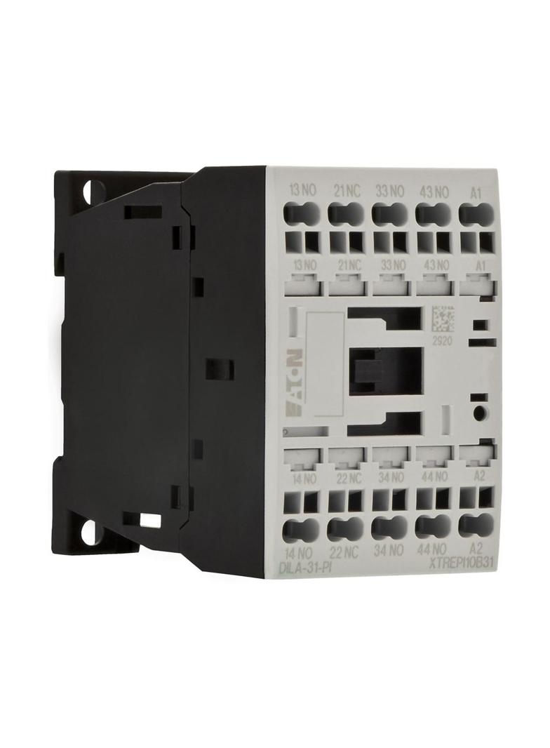 DILA-31(24VDC)-PI Stycznik pomocniczy DILA 3Z/1R sterowanie 24VDC 199213 EATON