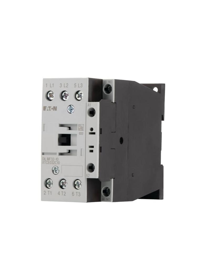DILMP32-10(24V50/60HZ) Stycznik mocy 4P 32A [AC-1] 1Z 0R 109799 EATON