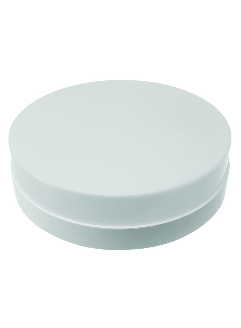 Oprawa AFRODYTA Led biała podstawa, klosz mleczny biały neutralny 20W D.3139M-BN-20W PAWBOL