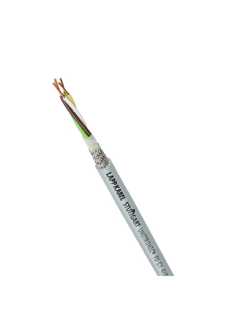 UNITRONIC FD CY 25X0,14 0027422 LAPP KABEL