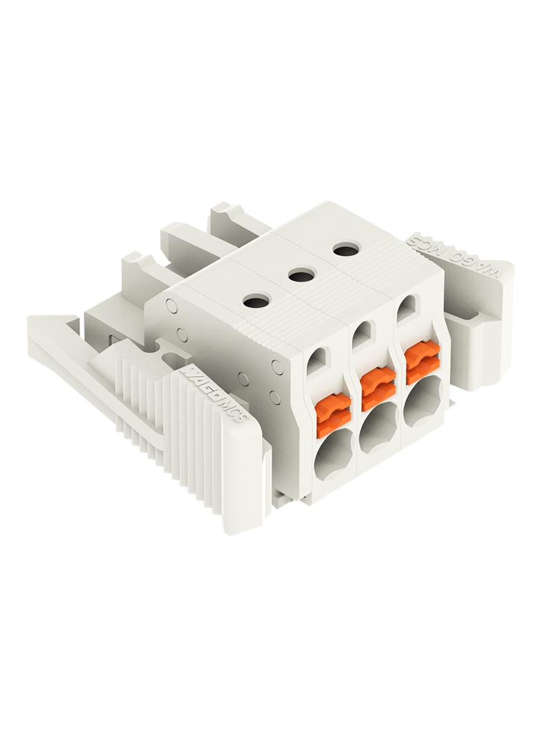 1-przewodowe gniazdo