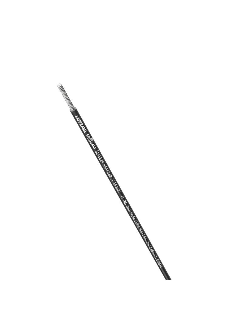 ÖLFLEX HEAT 260 SC 14/19AWG GY Przewód 0106106 LAPP KABEL