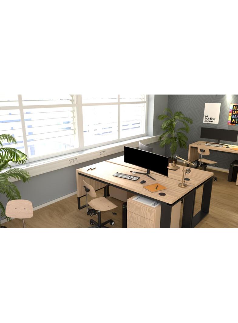 tehalit.BRS Końcówka 65x210 D, biała BRS652106D9016 HAGER