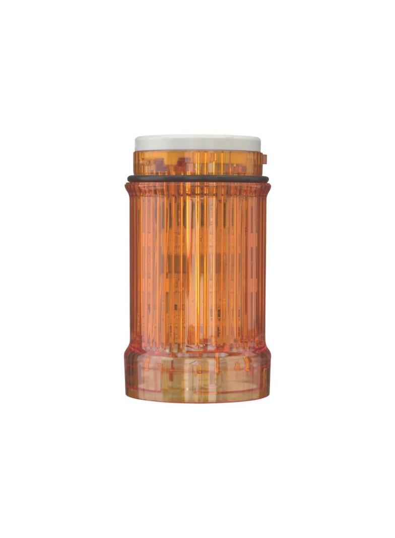 SL4-BL120-A Moduł pulsujący LED 120VAC - pomarańczowy 171348 EATON