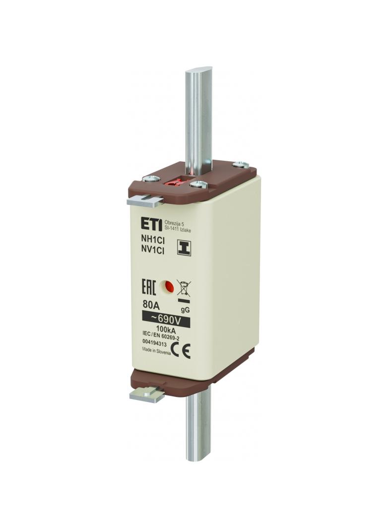 WT-1C I /GG 80A K WKŁADKA TOPIK.PRZEMYSŁ.ZWŁ.KOMBI