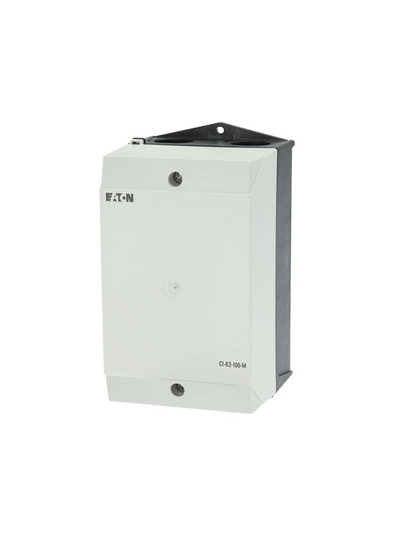 CI-K2-100-M Mała obudowa CI-K2 z płytą montażową 206893 EATON