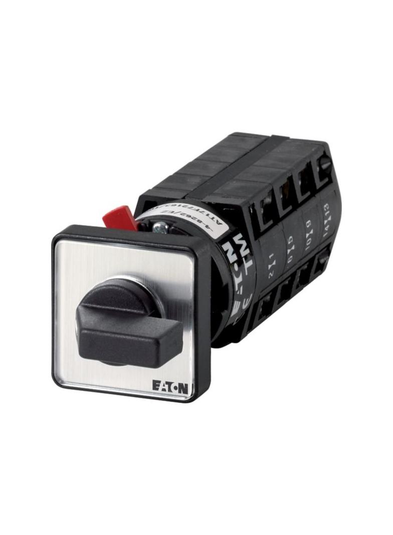 TM-4-8262/EZ Miniaturowy łącznik krzywkowy 10A 3kW 046120 EATON