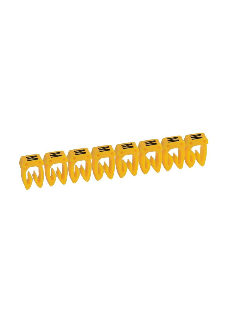 Oznacznik Ko0,5-M. (x300) 038122 LEGRAND
