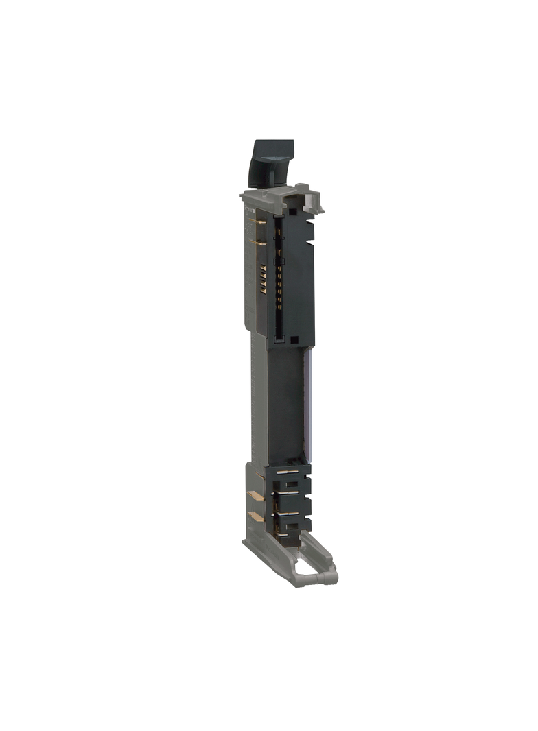 Moduł zasilania do szyny I/O 24Vdc TM5ACBM01R Schneider