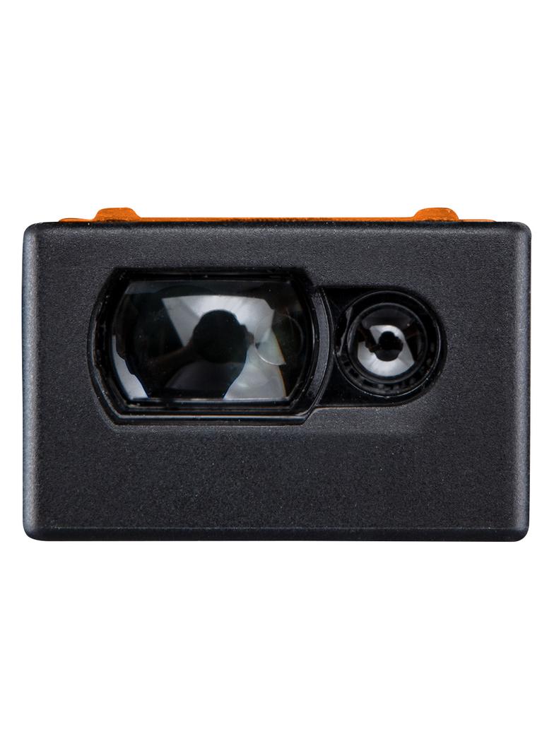 Dalmierz laserowy, zasięg 60 m, IP54