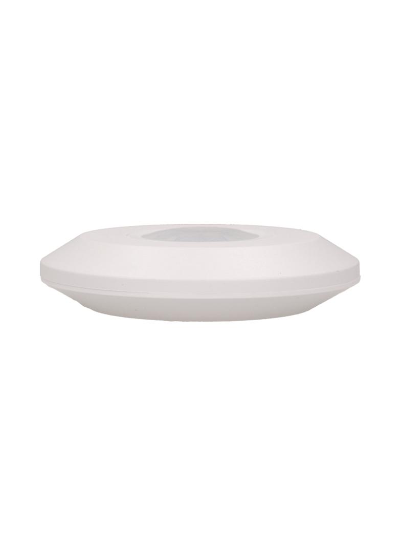 Czujnik ruchu 360 st. IP20, 2000W, ultra płaski - 2,5cm, mini OR-CR-258 ORNO