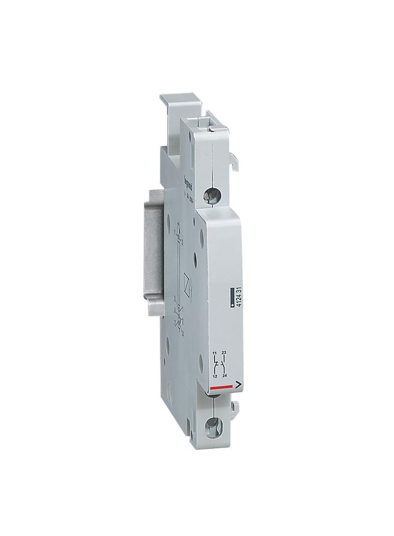 STYKI POMOCNICZE DLA STYCZNIKÓW MODUŁOWYCH SM 300, Legrand
