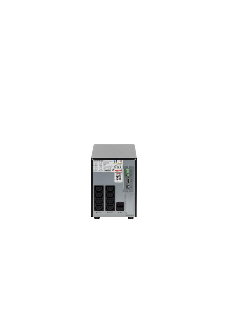 UPS KEOR SPE 1000 TOWER, LINE INTERACTIVE, LCD, Legrand