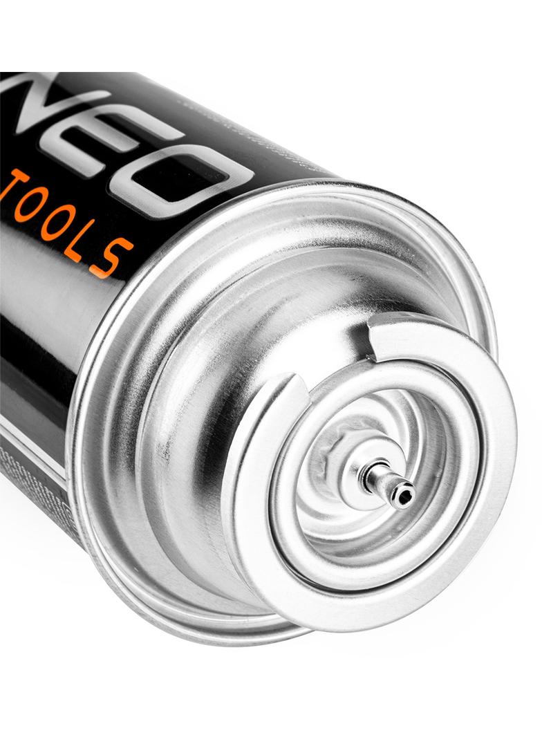 Nabój z gazem butan, 227g