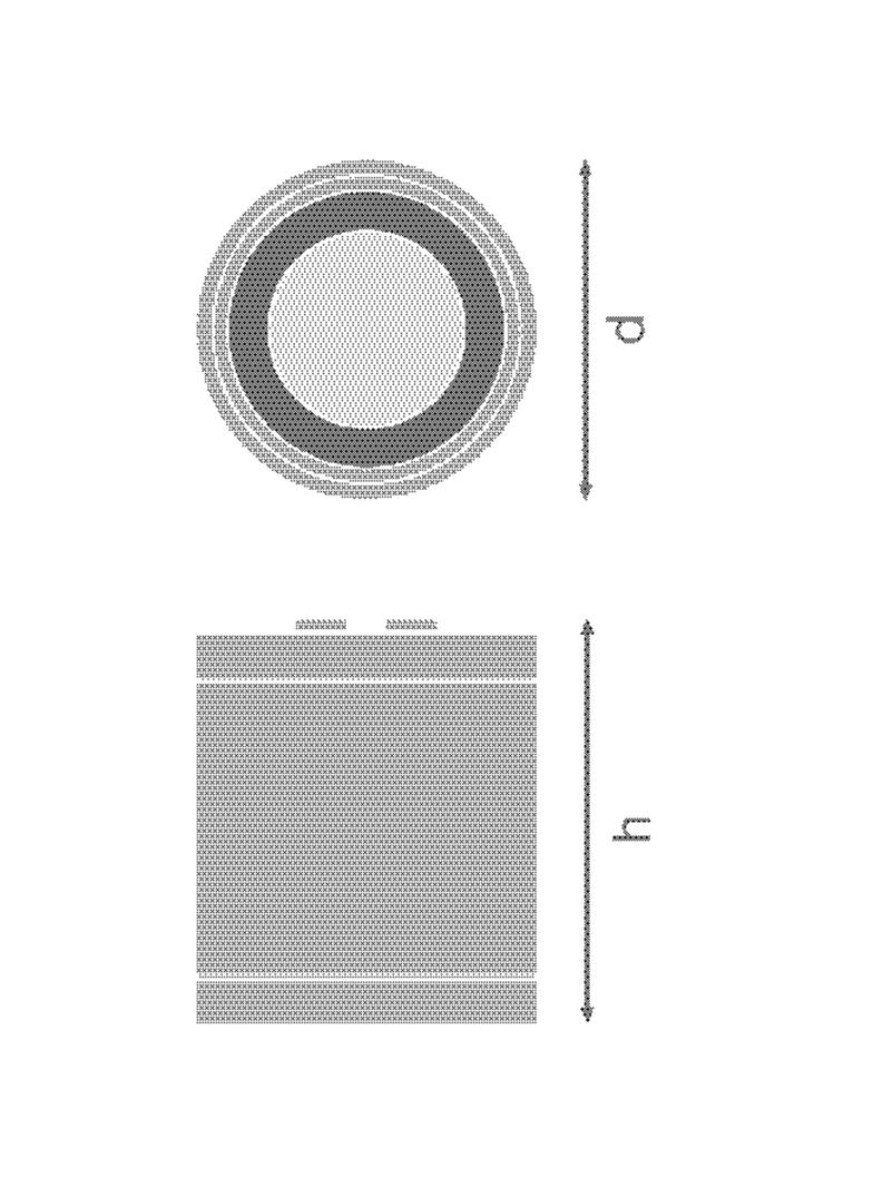 Oprawa DOWNLIGHT SURFACE DN 90 P 15W 830 60D IP65 WT