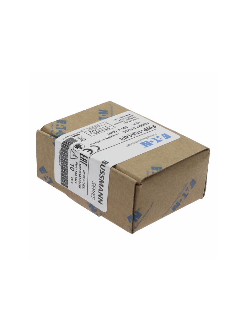 15A 690V 14X51 INDICATED 14.3 X 50.8MM 15A 700V 14X51 cylindryczna do półprzewodników wybijak 14.3 X