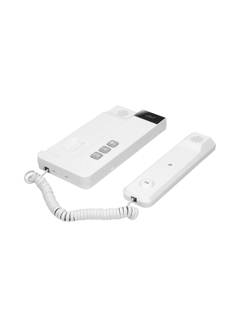 Unifon 2-żyłowy do rozbudowy domofonów z serii SALEM OR-DOM-SL-923UD ORNO