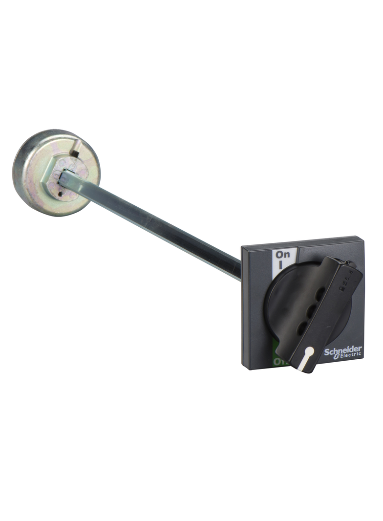 Compact INS/INV , napęd przedłużony do INS 250